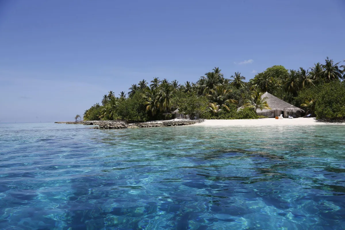 NIKA ISLAND RESORT