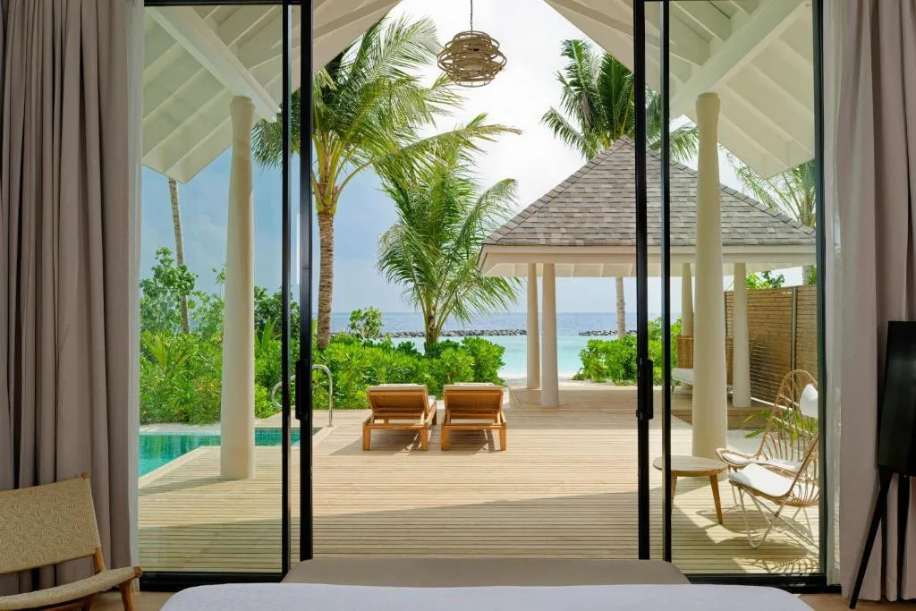 ANANEA MADIVARU MALDIVES