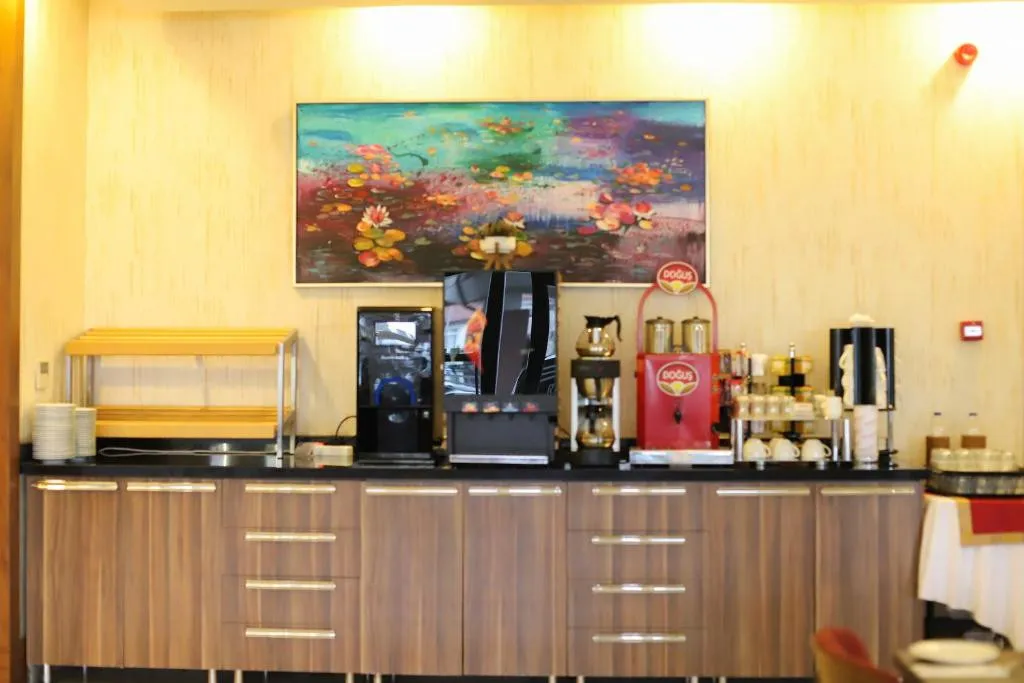 RAMADA BY WYNDHAM YALOVA