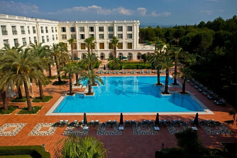 IC HOTELS AIRPORT