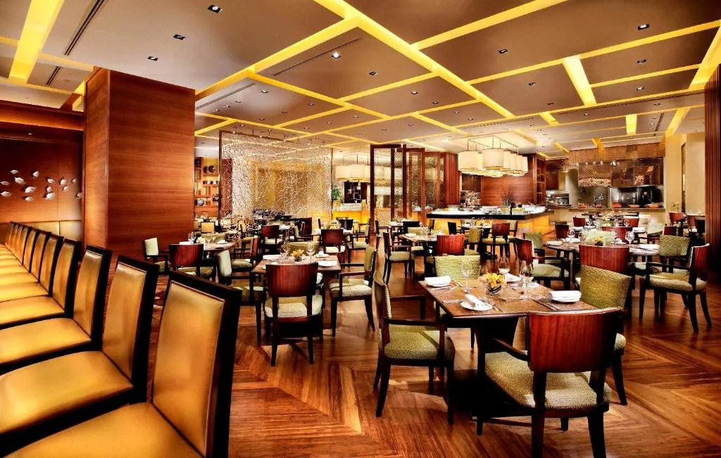 FOUR SEASONS HOTEL MACAO