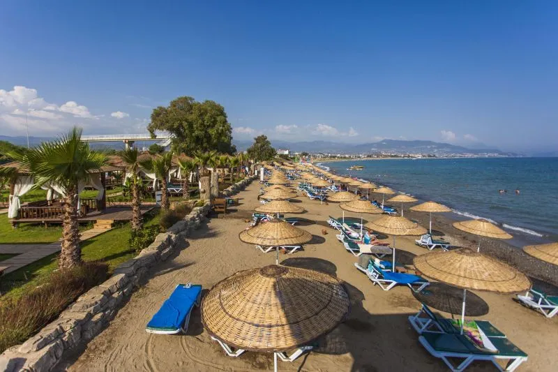 EFTALIA ISLAND
