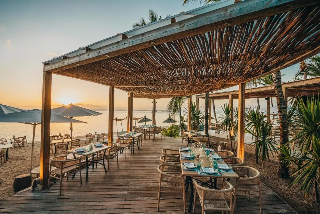 SUGAR BEACH RESORT