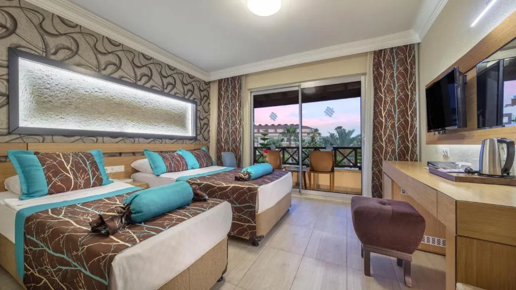 SAPHIR HOTEL & VILLAS