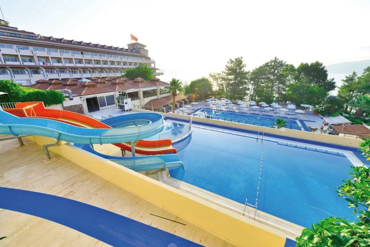 LABRANDA MARES (EX. GRAND YAZICI CLUB MARES)