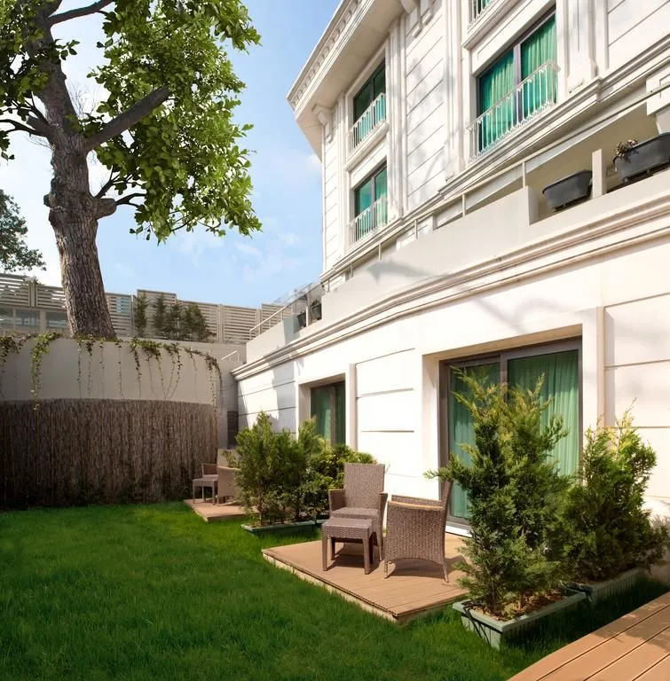 RAMADA ISTANBUL ASIA