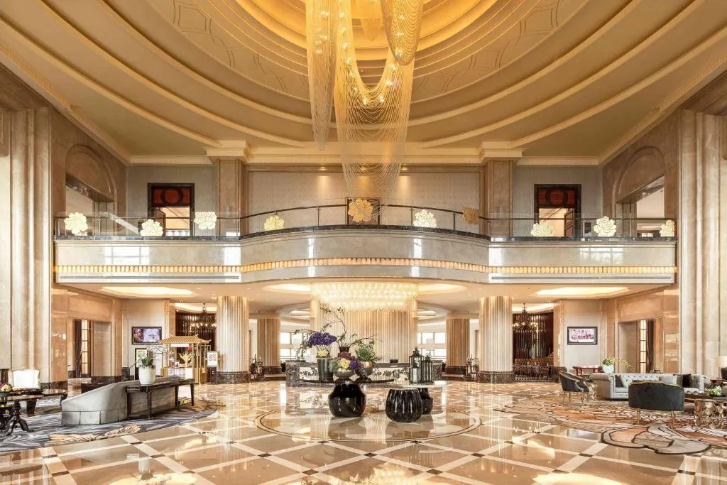 CHATEAU STAR RIVER SHAANXI