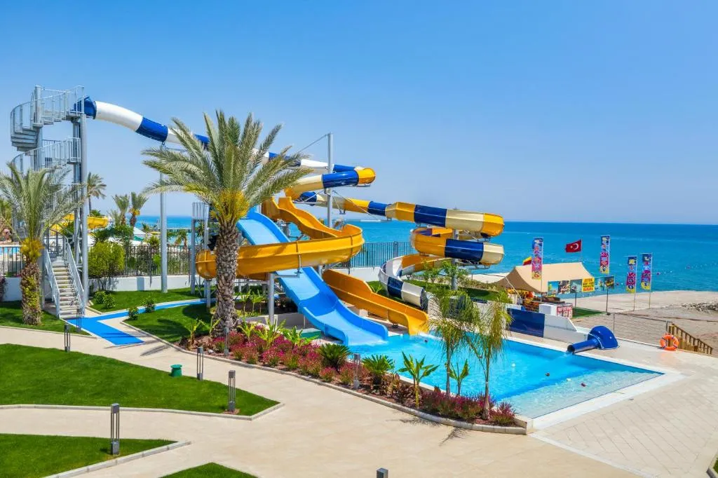 CORENDON PLAYA KEMER (EX. GRAND PARK KEMER)