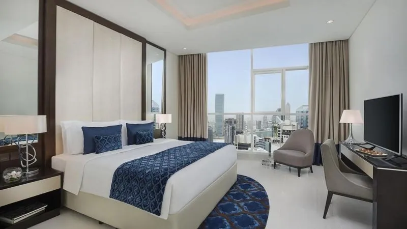 DAMAC MAISON DISTINCTION