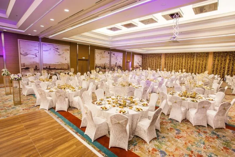 GORRION HOTEL