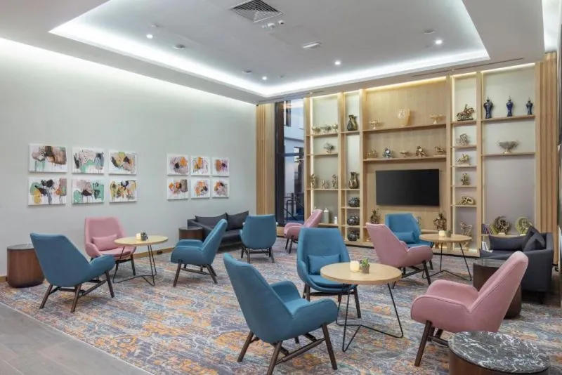 HILTON GARDEN INN ERZURUM HOTEL