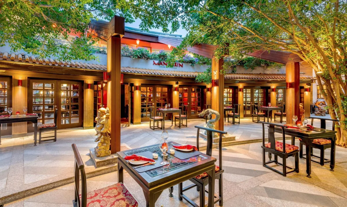 RIXOS SUNGATE CLUB DIAMOND