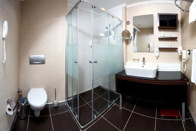 FLORA SUITES ATASHEHIR
