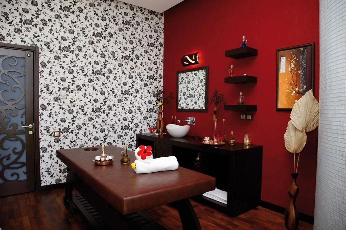 DEFNE KUMUL SUITES (EX.THE KUMUL DELUXE RESORT & SPA)