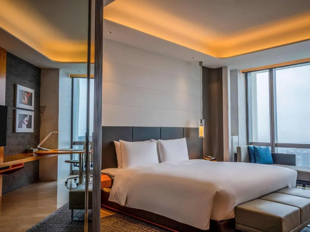HAIKOU SOFITEL HOTEL