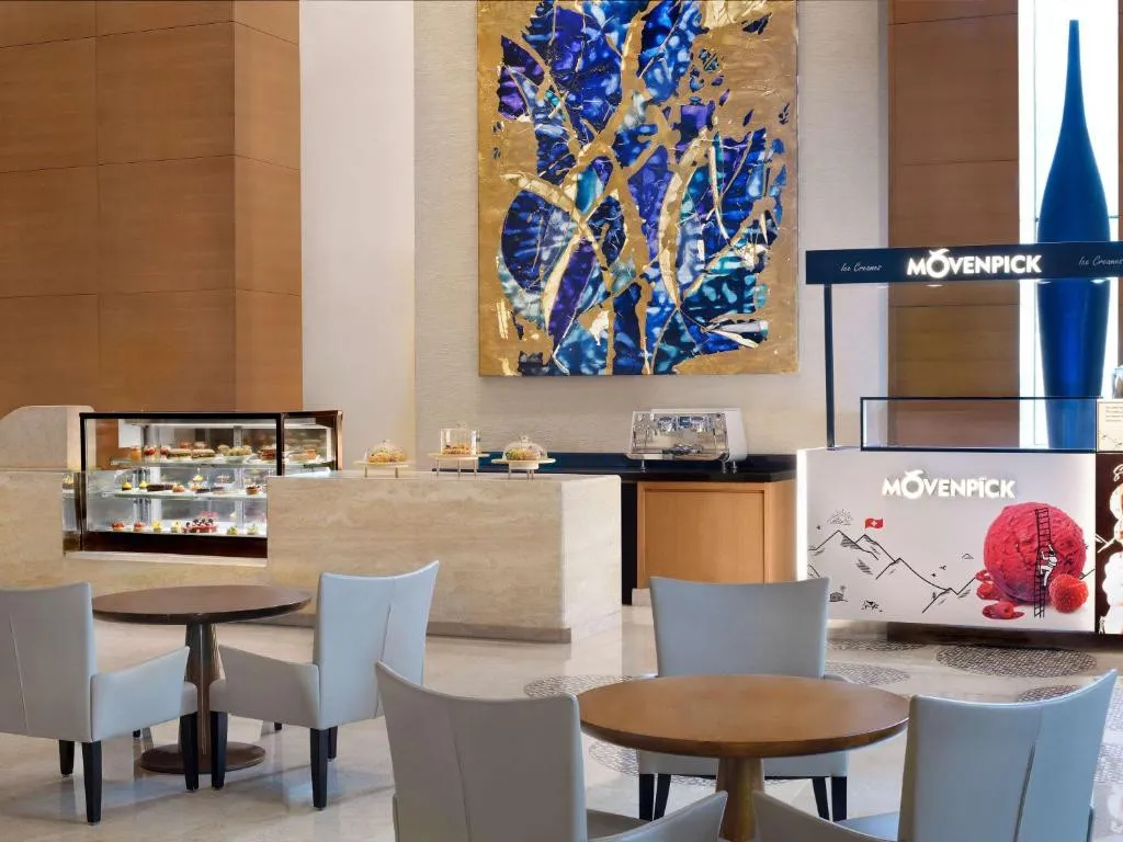 MOVENPICK JUMEIRAH BEACH