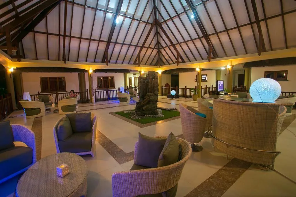 LE DOMAINE DE LA RESERVE