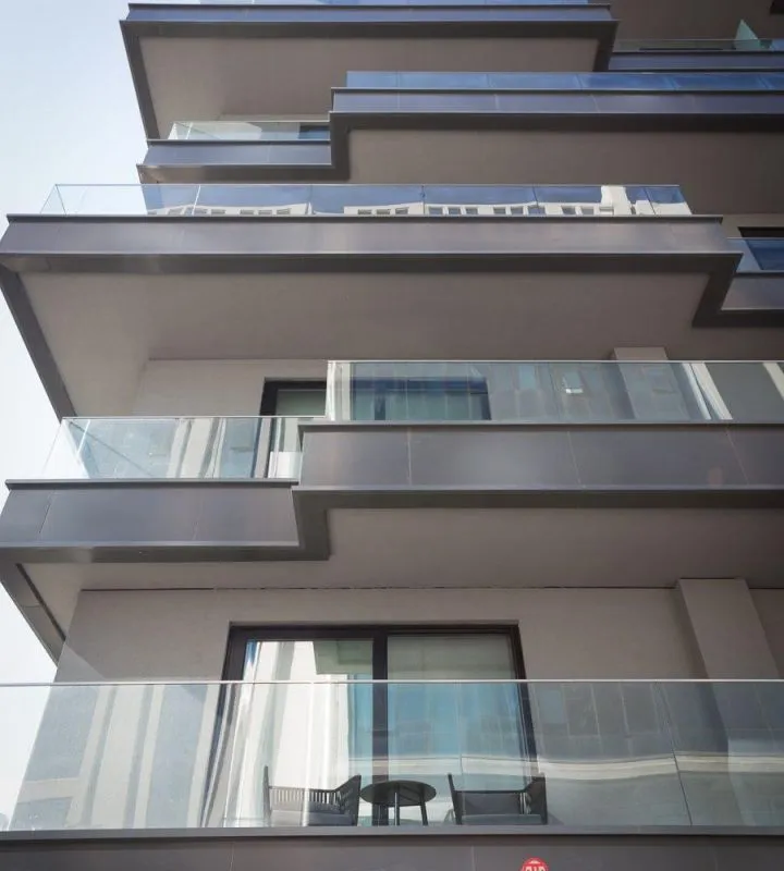 THE HOUSE HOTEL BOMONTI