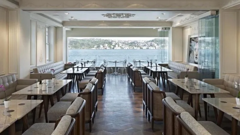 THE HOUSE HOTEL BOSPHORUS