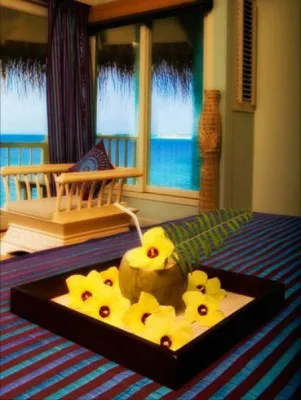 J RESORT ALIDHOO