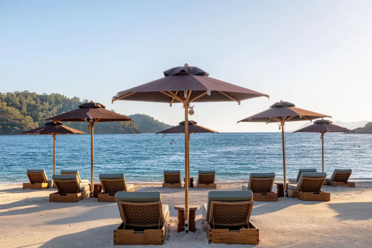 AHAMA HOTEL FETHIYE BOUTIQUE