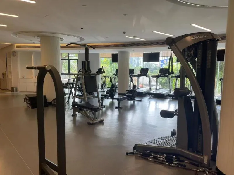 ASCOTT ADEN SHENZHEN