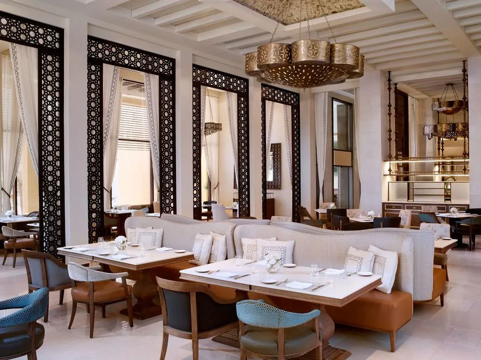 THE RITZ-CARLTON RAS AL KHAIMAH AL WADI DESERT