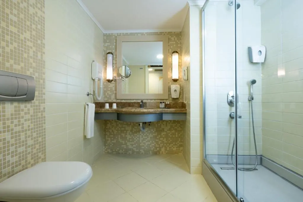 CRYSTAL ADMIRAL AQUA COLLECTION (EX. CRYSTAL ADMIRAL RESORT SUITES & SPA)