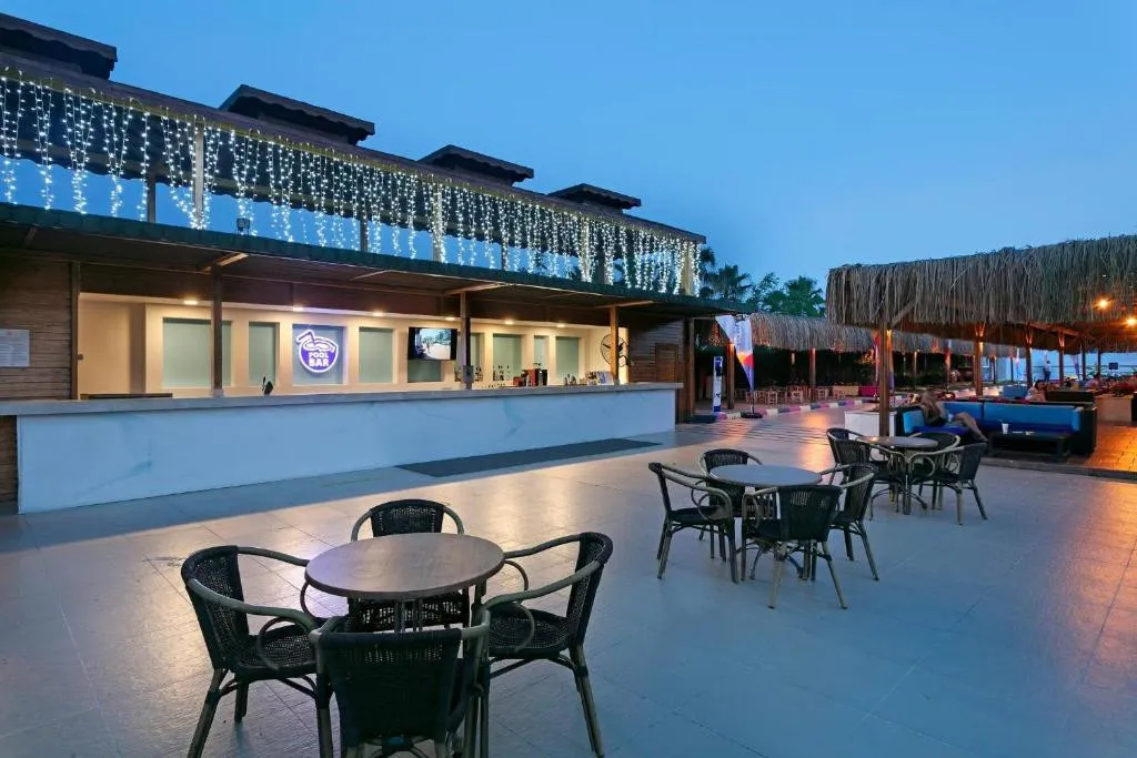 ARMAS LIFE BELEK (EX. FUN&SUN FAMILY LIFE BELEK)