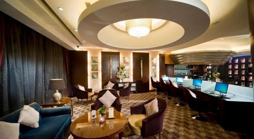 FORTURNA FOSHAN
