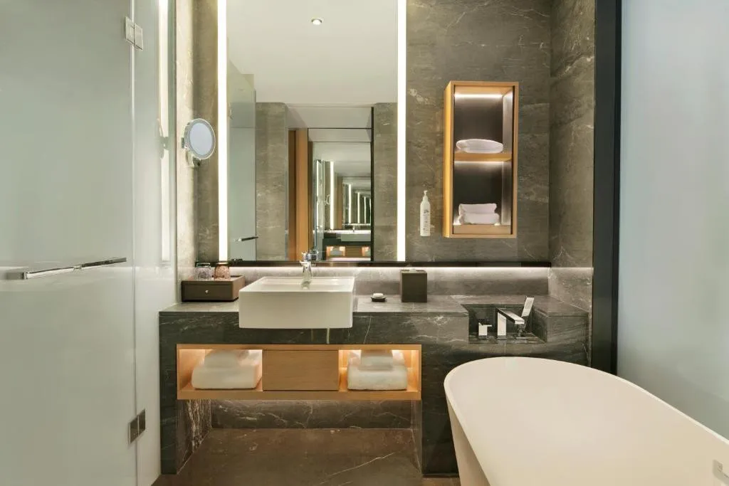 DELTA HOTELS BY MARRIOTT XIAN