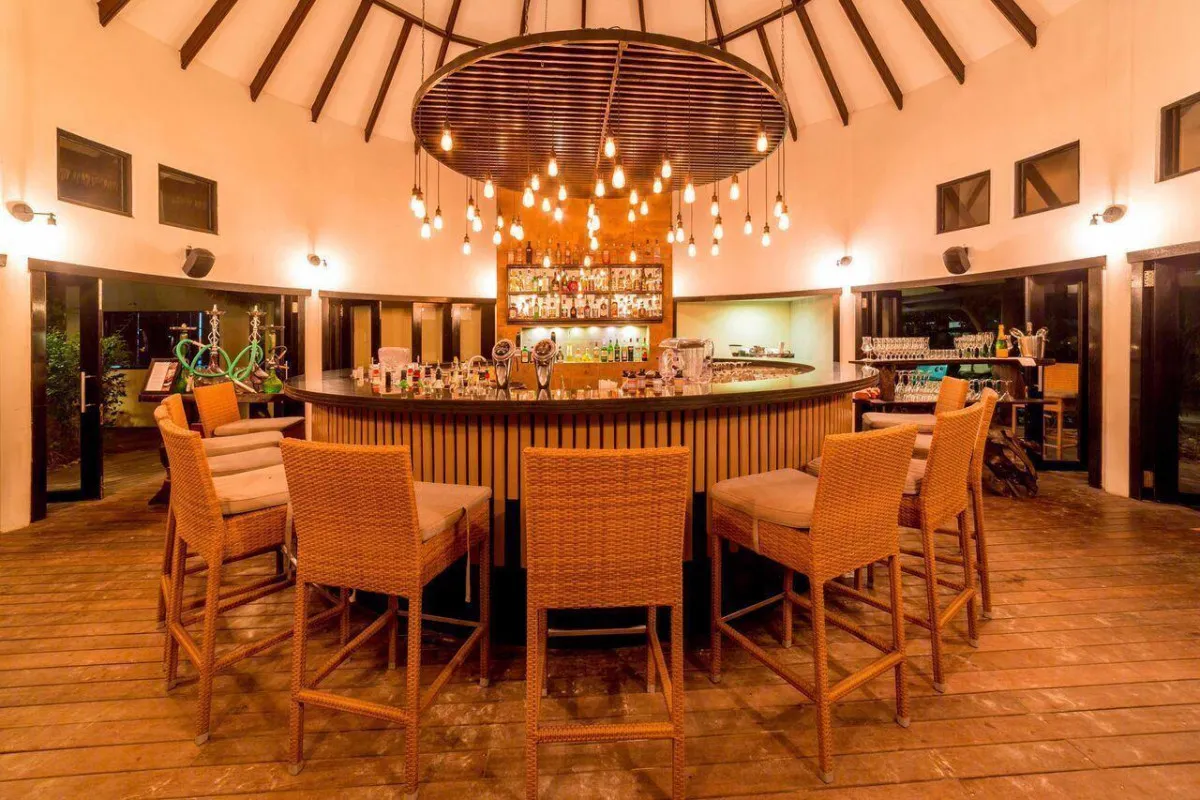 KIHAA MALDIVES