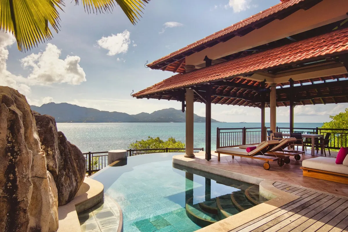 CLUB MED SEYCHELLES