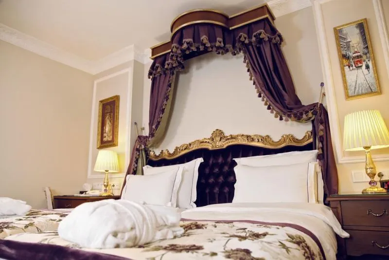 GLK PREMIER SEA MANSION SUITES & SPA