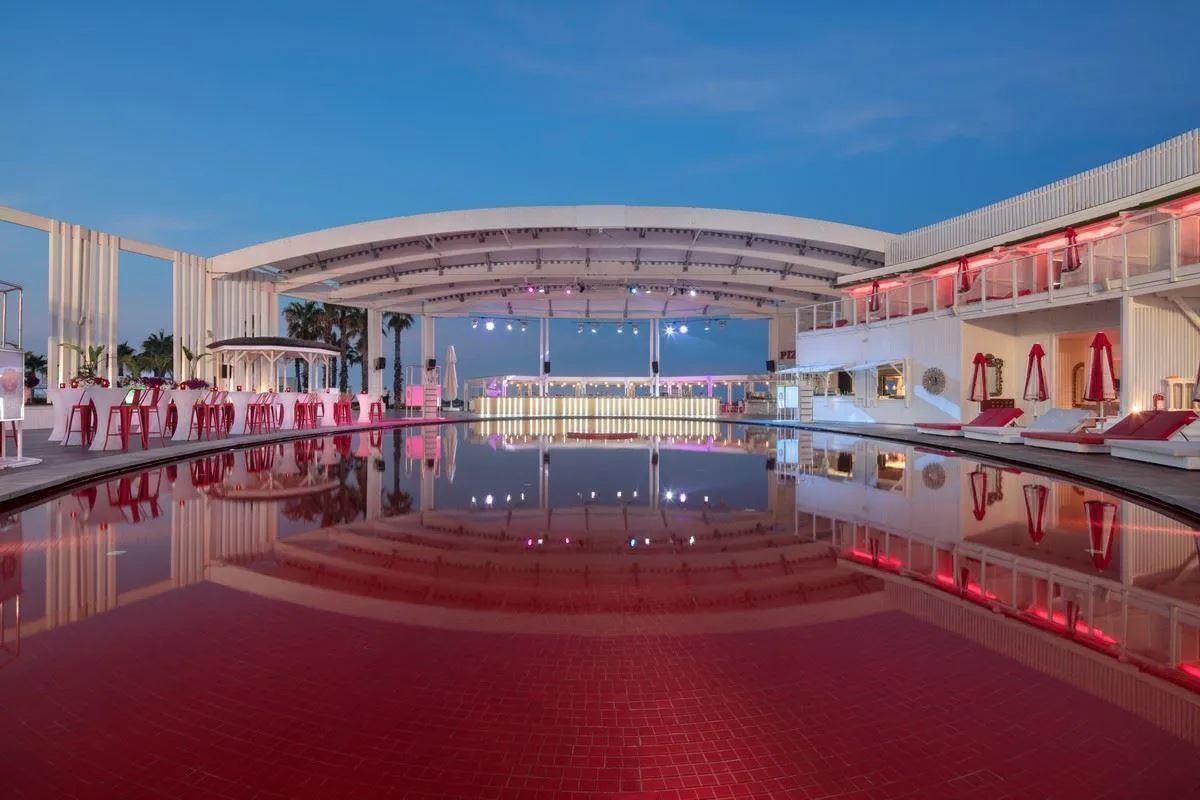 SELECTUM LUXURY RESORT BELEK