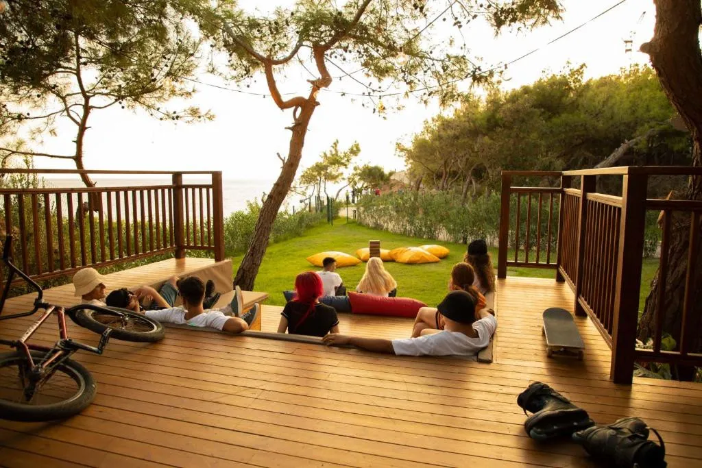 A GOOD LIFE UTOPIA FAMILY RESORT