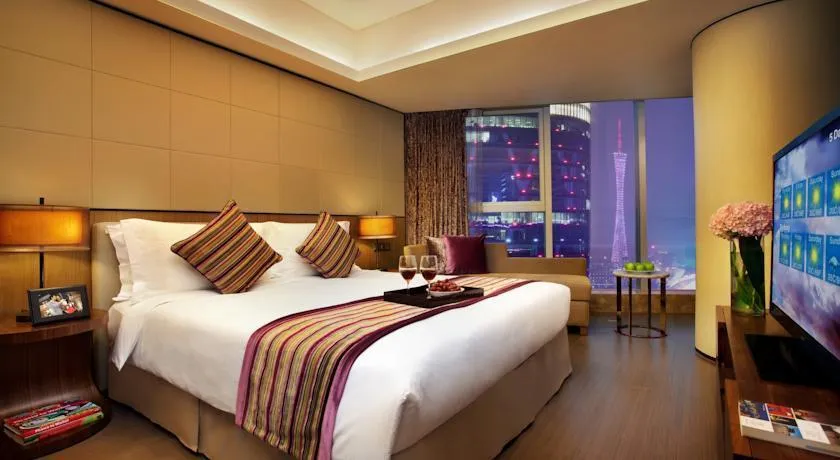 ASCOTT IFC GUANGZHOU