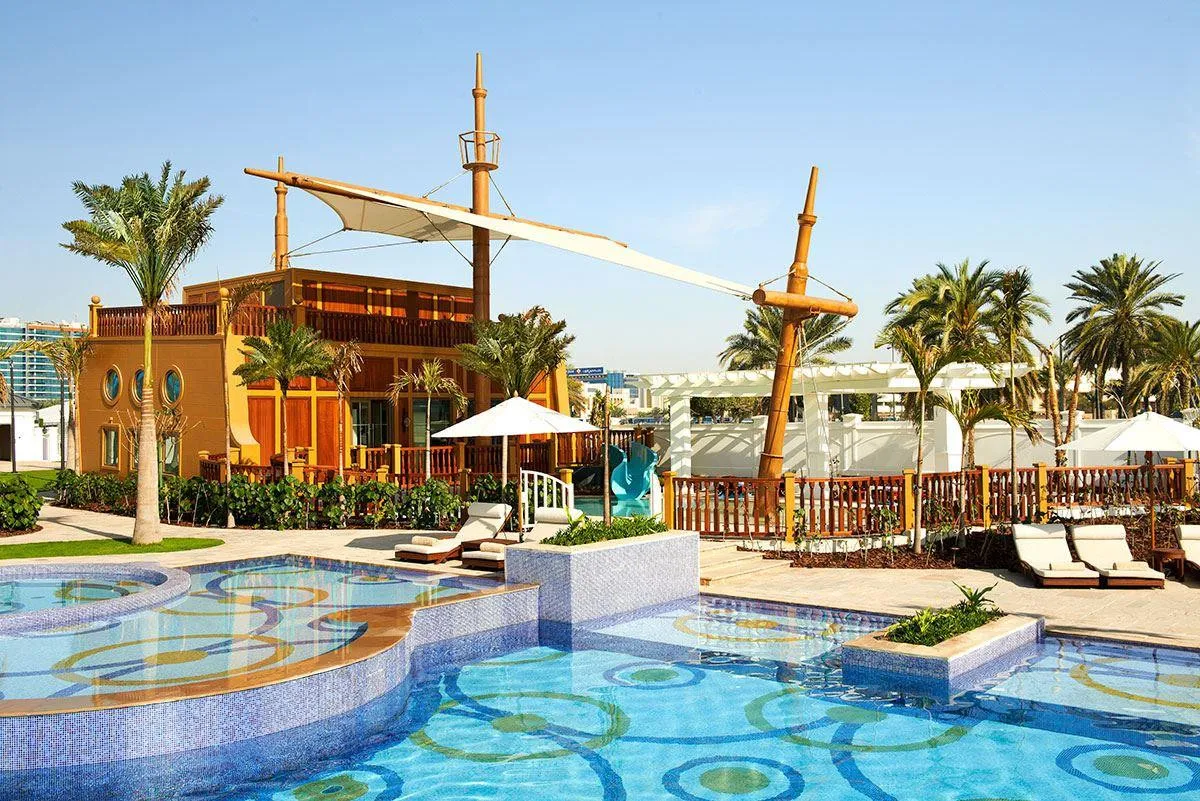 ST. REGIS ABU DHABI