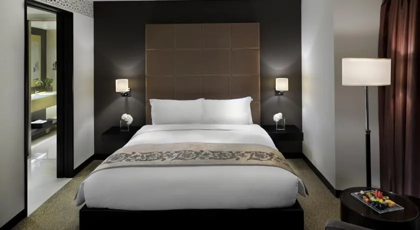 THE ADDRESS DUBAI MALL RESIDENCES