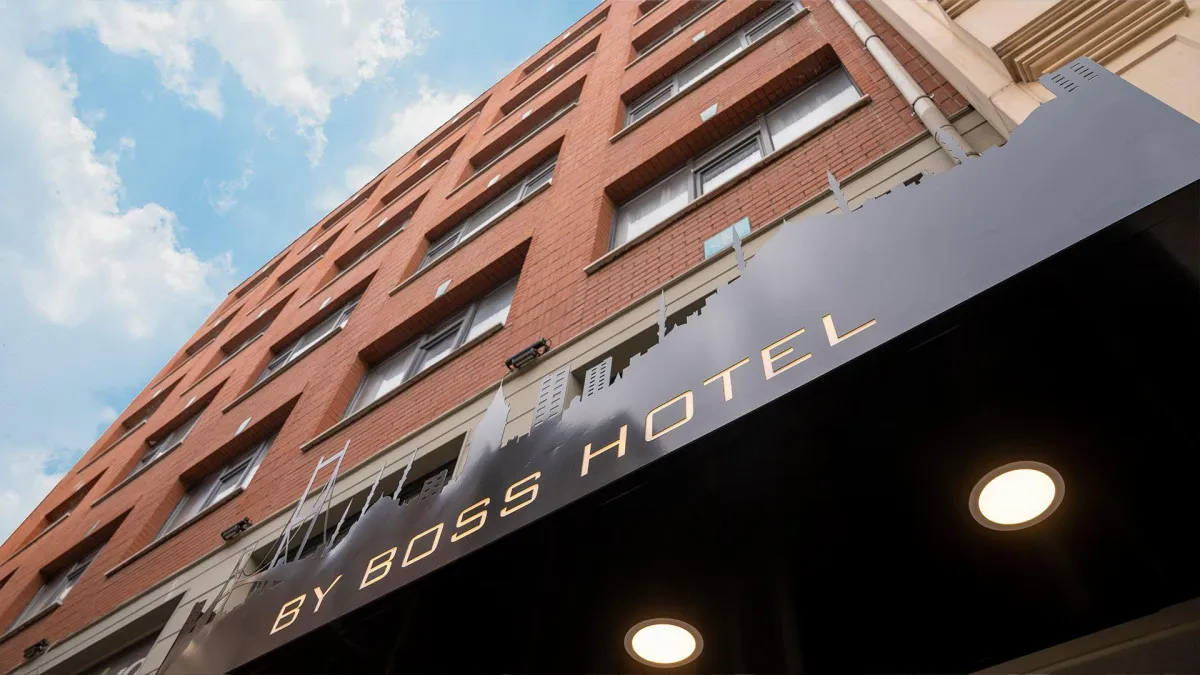 GALATA BY BOSS HOTEL