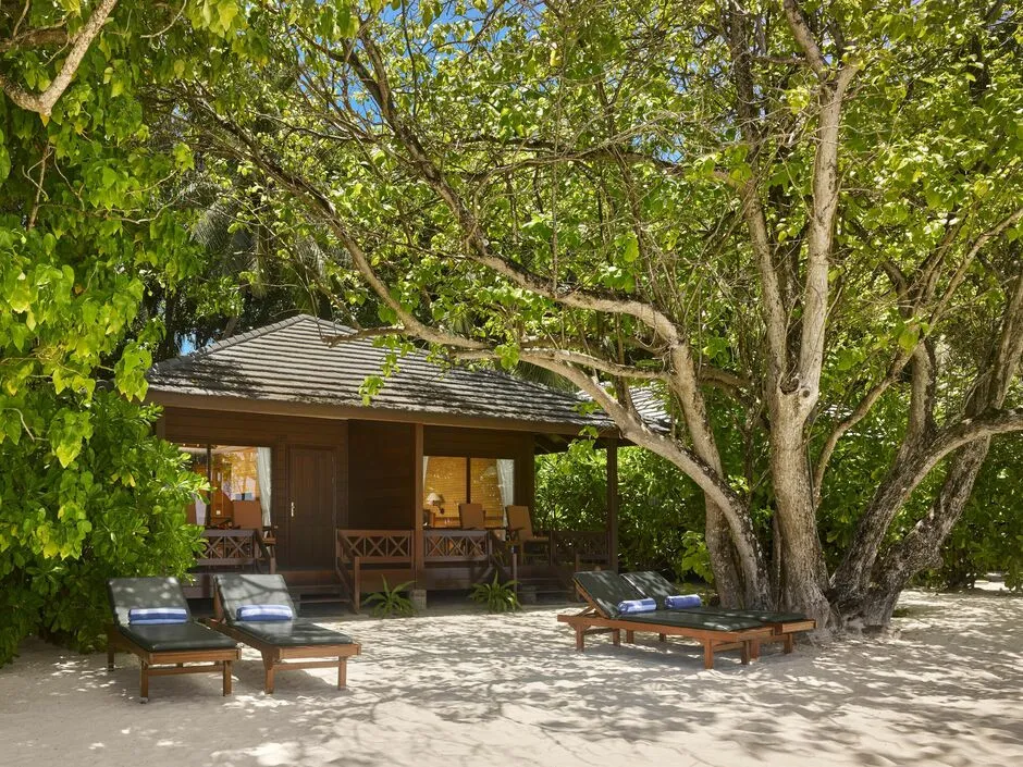 ROYAL ISLAND RESORT & SPA