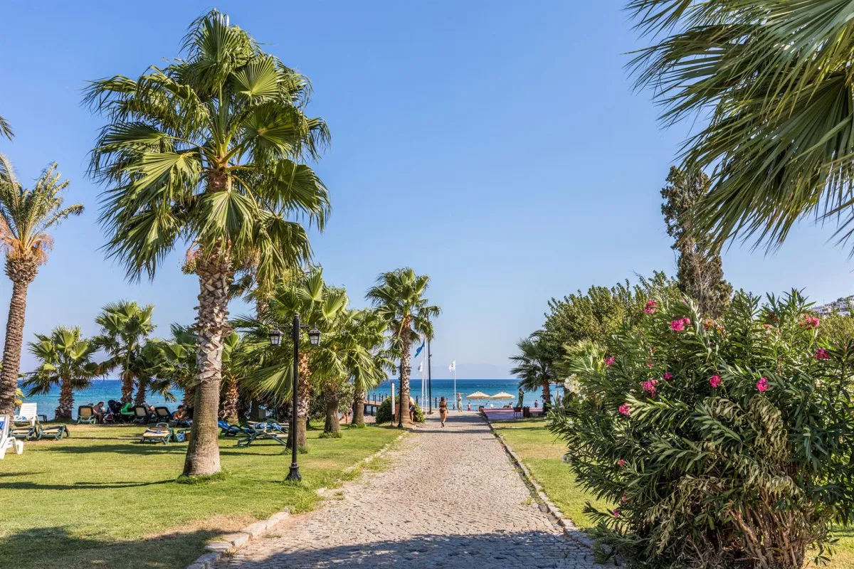 SELECTUM COLLECTION BODRUM (EX. KAIRABA BODRUM IMPERIAL)