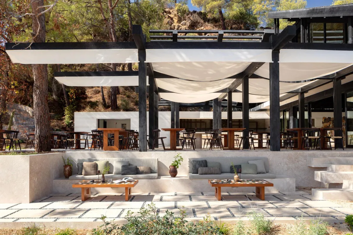 AHAMA HOTEL FETHIYE BOUTIQUE