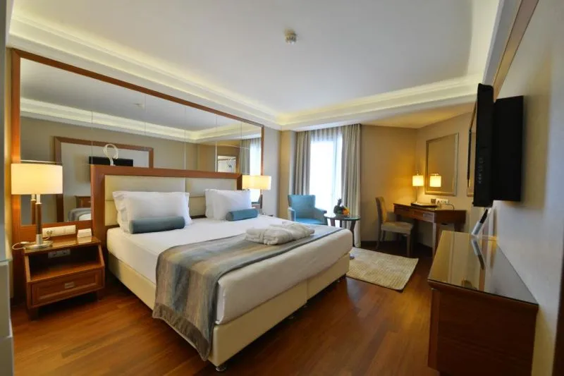 MARIGOLD THERMAL & SPA HOTEL