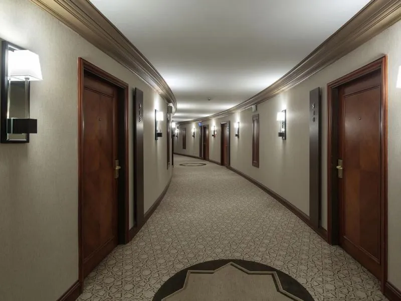 WYNDHAM GRAND KAYSERI (EX. HILTON KAYSERI)