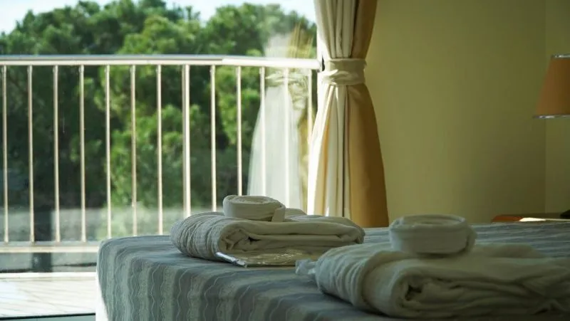 ALTIS RESORT HOTEL & SPA