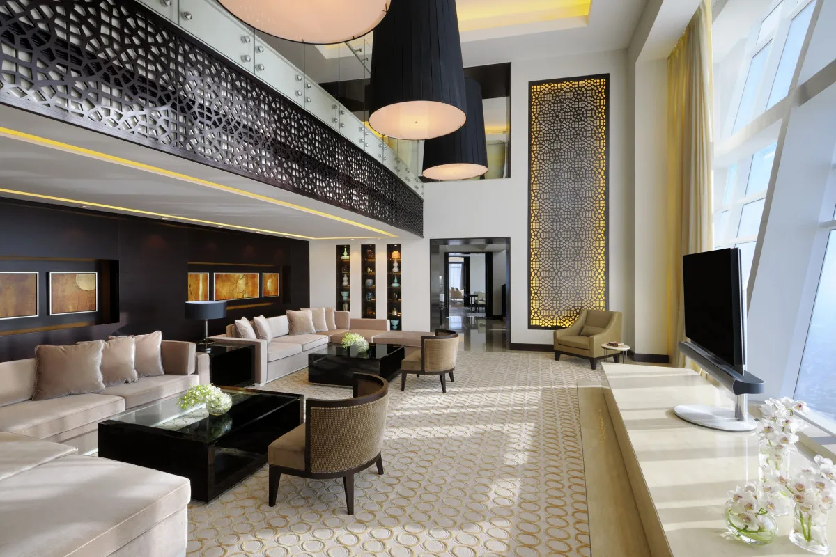 JW MARRIOTT MARQUIS