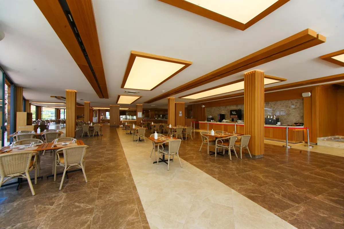 BLUE DREAMS RESORT (EX.KAIRABA BLUE DREAMS RESORT, CLUB BLUE DREAMS)