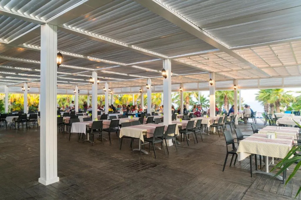 SURAL RESORT