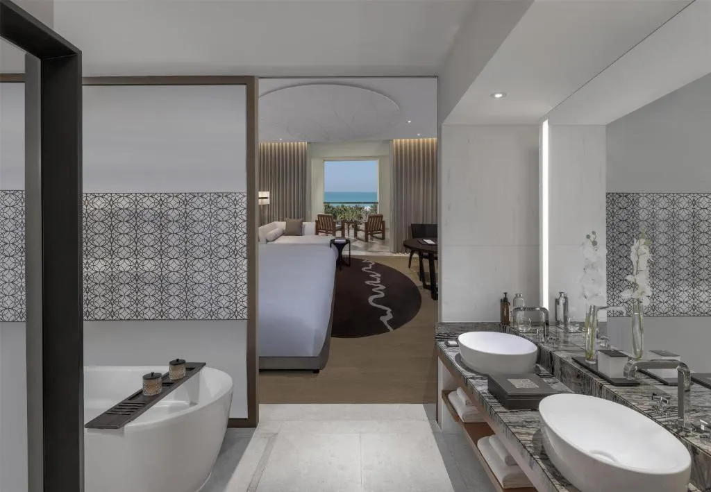 PARK HYATT ABU DHABI HOTEL & VILLAS